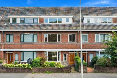 Woning Wassenaarseweg 159 Den Haag