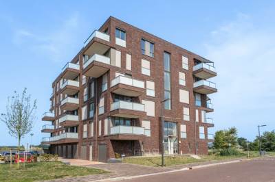 Woning Maasdijk 337 Breda