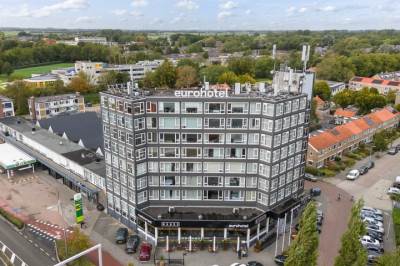 Woning Europaplein 204 Leeuwarden