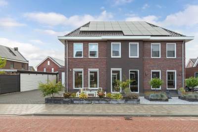 Woning Raatakker 1 Bant
