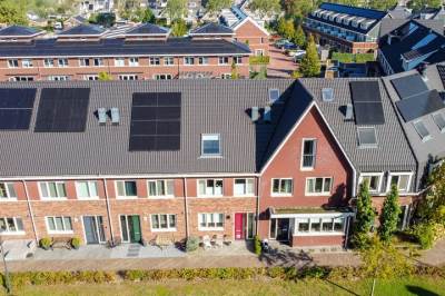 Woning Centaur 12 Vinkeveen