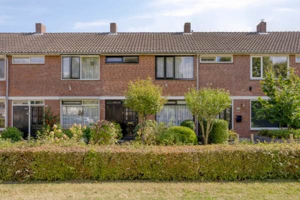 Woning Vinkelaan 206 Helmond