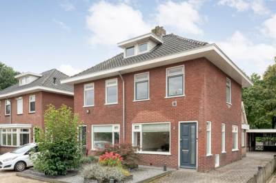 Woning Oude Almeloseweg 8 Wierden