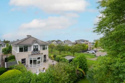 Woning van Stralenstraat 8 Culemborg