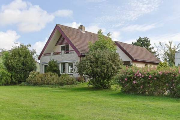 Woning Nieuwveens Jaagpad 10 Nieuwveen