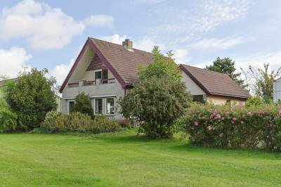 Woning Nieuwveens Jaagpad 10 Nieuwveen
