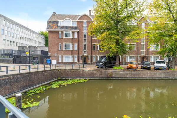 Woning Smidswater 2 Den Haag
