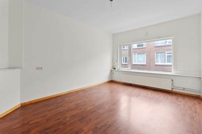 Woning Laurierstraat 110 Den Haag