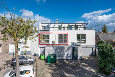 Woning Prior van Milstraat 109 Uden