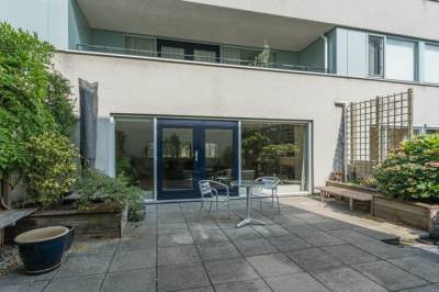 Woning Eijmerspoelstraat 40 Leiden