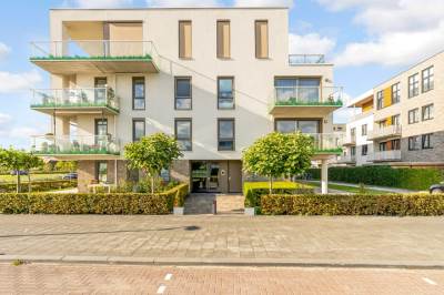 Woning Europalaan 942 Almere