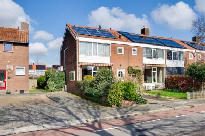Woning Nijhofflaan 19 Dordrecht