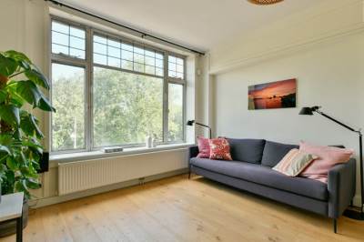 Woning Amstelveenseweg 1063 Amsterdam