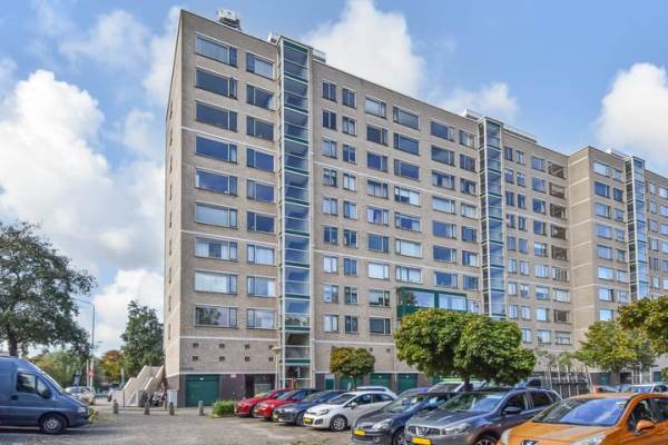Woning Forellendaal 452 Den Haag
