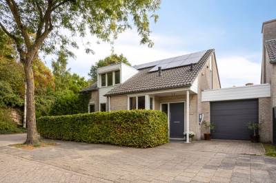 Woning Esperenkamp 32 Eindhoven