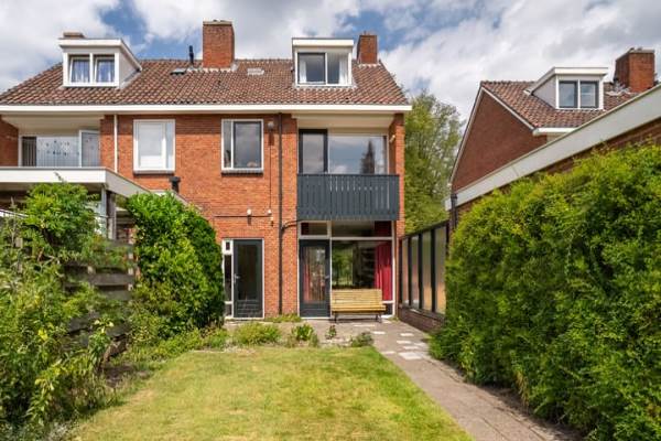 Woning Reeststraat 3 Almelo