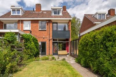 Woning Reeststraat 3 Almelo