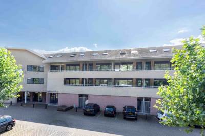 Woning Witteweg 4D Plasmolen