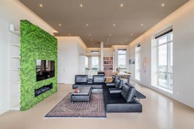 Woning Bart van der Leckhof 138 Diemen