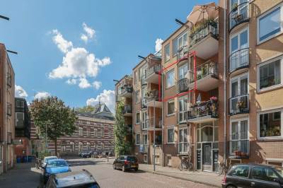 Woning Admiraliteitstraat 51 Amsterdam