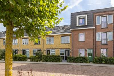 Woning Apollolaan 42 Leusden