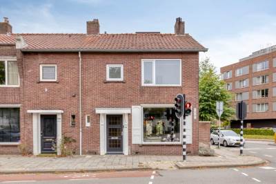 Woning Blaarthemseweg 107 Eindhoven
