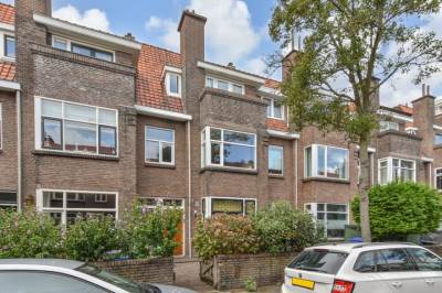 Woning Da Costalaan 67 Rijswijk (ZH)