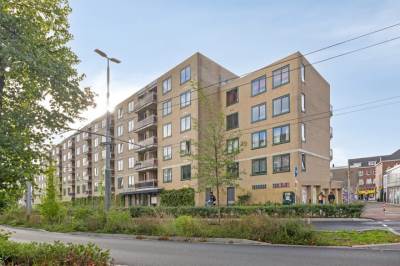 Woning Ir J.P. van Muijlwijkstraat 270 Arnhem