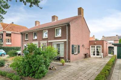 Woning Molendijk 21 's Gravenmoer