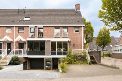 Woning Monnetsingel 37 Ede
