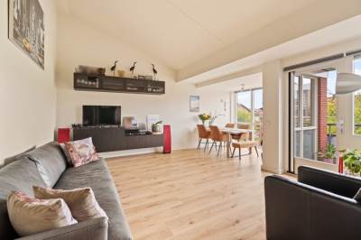 Woning 2e Octaviolaan 15 Capelle aan den IJssel