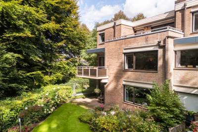 Woning Kapelweg 28 Doorn