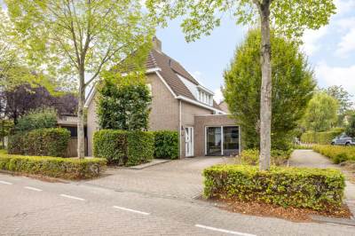 Woning Den Hooiberg 43 Rijsbergen