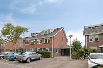 Woning Bellefleur 102 Den Hoorn (ZH)