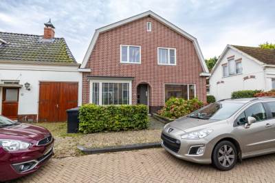 Woning Telefoonstraat 14 Zuidlaren
