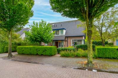 Woning Bitterschoten 9 Leusden