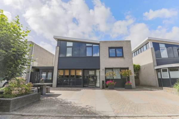 Woning Meindertsloot 6 Enkhuizen