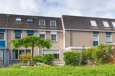 Woning Johan Frisopark 93 Best