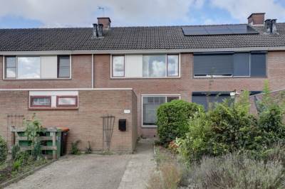 Woning Westerzicht 547 Vlissingen