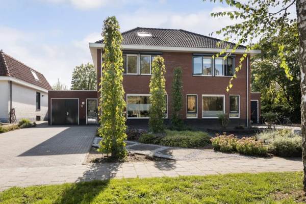 Woning Borculoseweg 17 Eibergen