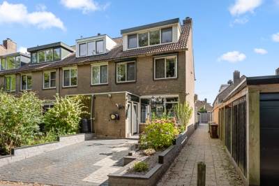 Woning Achterstraat 30 Bennekom