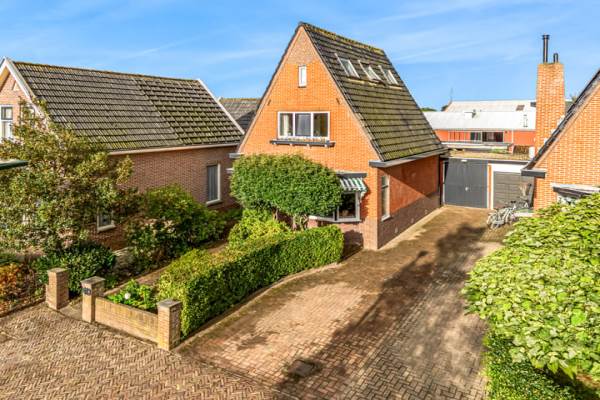Woning Kennemerstraatweg 413 Heiloo