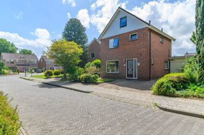 Woning Loete 24 Jubbega