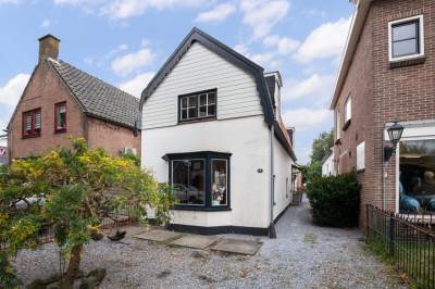 Woning Kerkstraat 9 Nieuw-Vennep