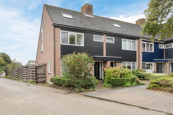Woning Moerasakker 1 Noord-Scharwoude