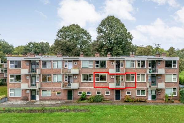 Woning Hornstraat 51 Zwolle