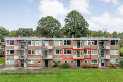 Woning Hornstraat 51 Zwolle