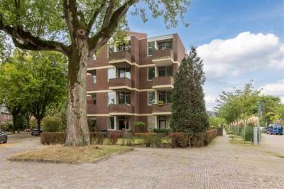 Woning Sumatraplein 80 Nijmegen