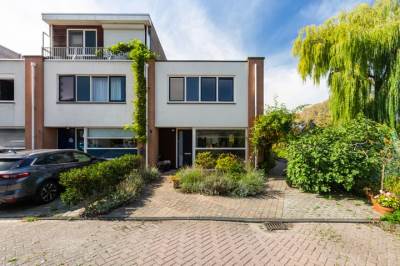 Woning Tooroplaan 61 Maassluis