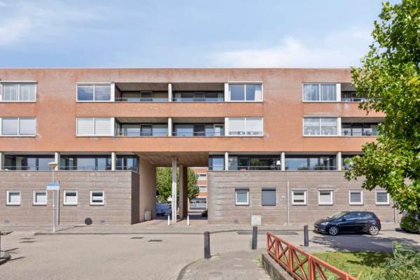 Woning Terschellingkade 84 Woerden